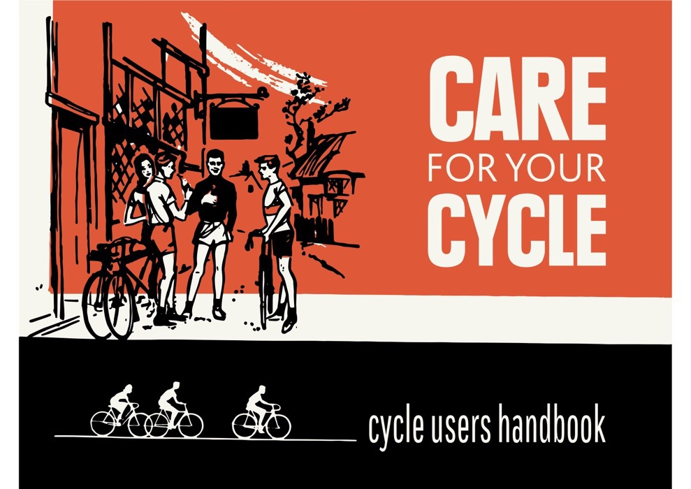 Care for Your Cycle