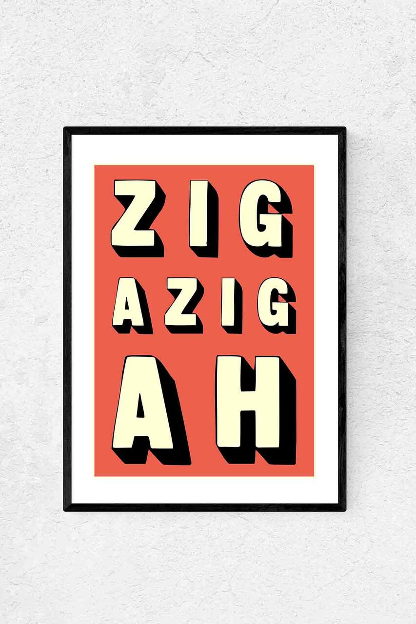 Zigazigah