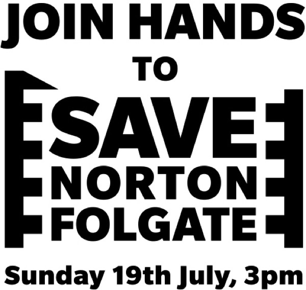 Save Norton Folgate